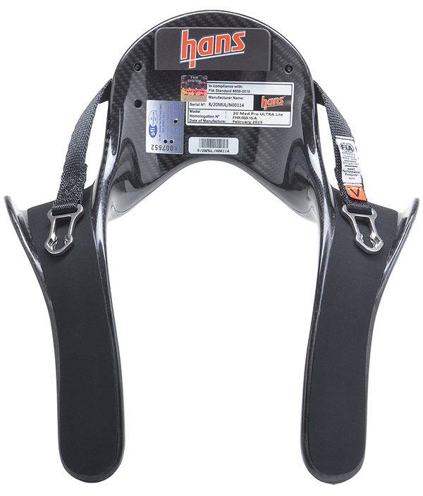 HANS Pro Ultra Lite