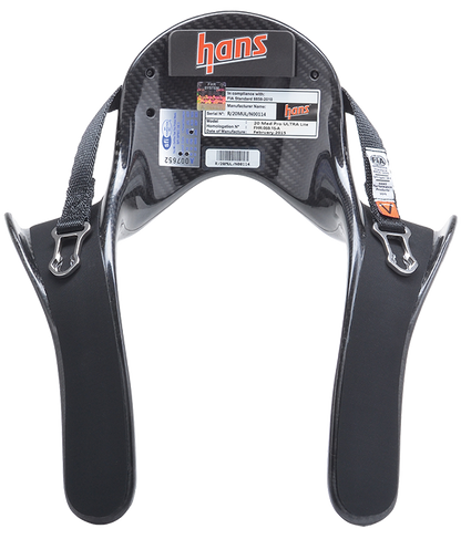HANS Pro Ultra Lite