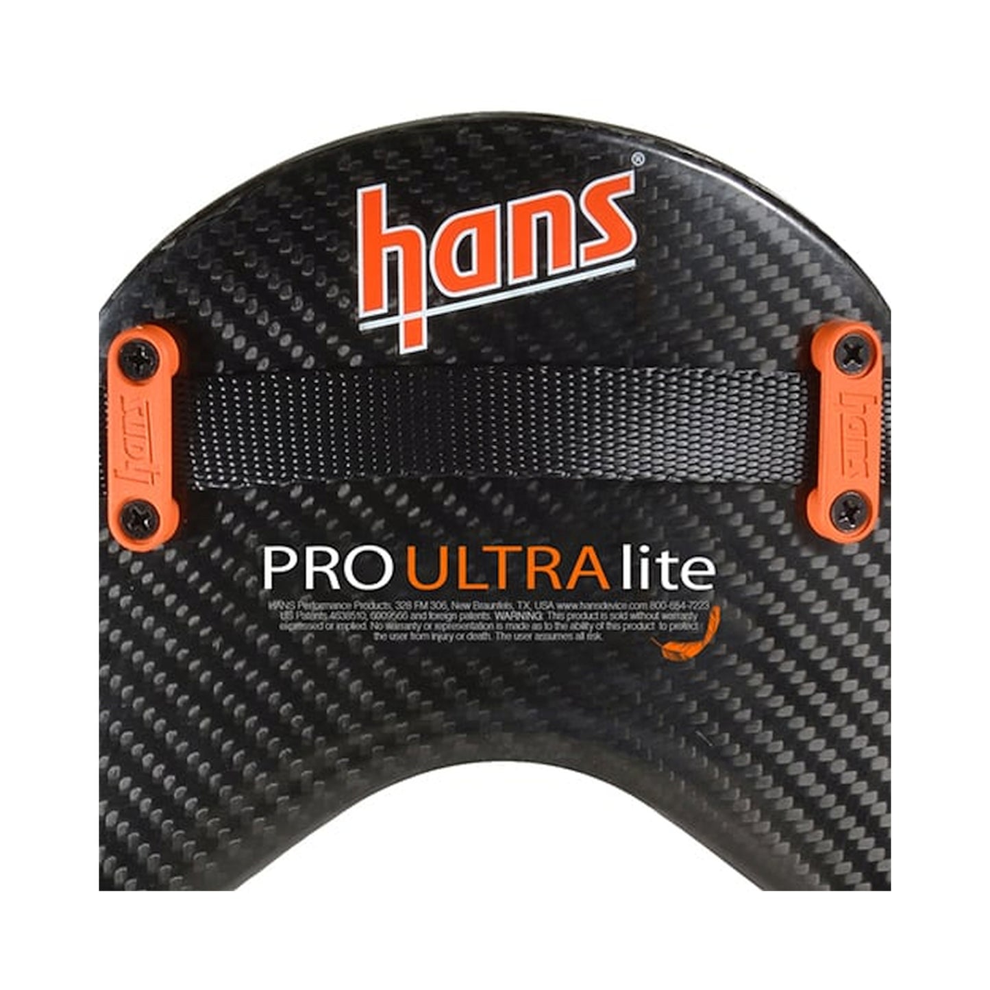 HANS Pro Ultra Lite