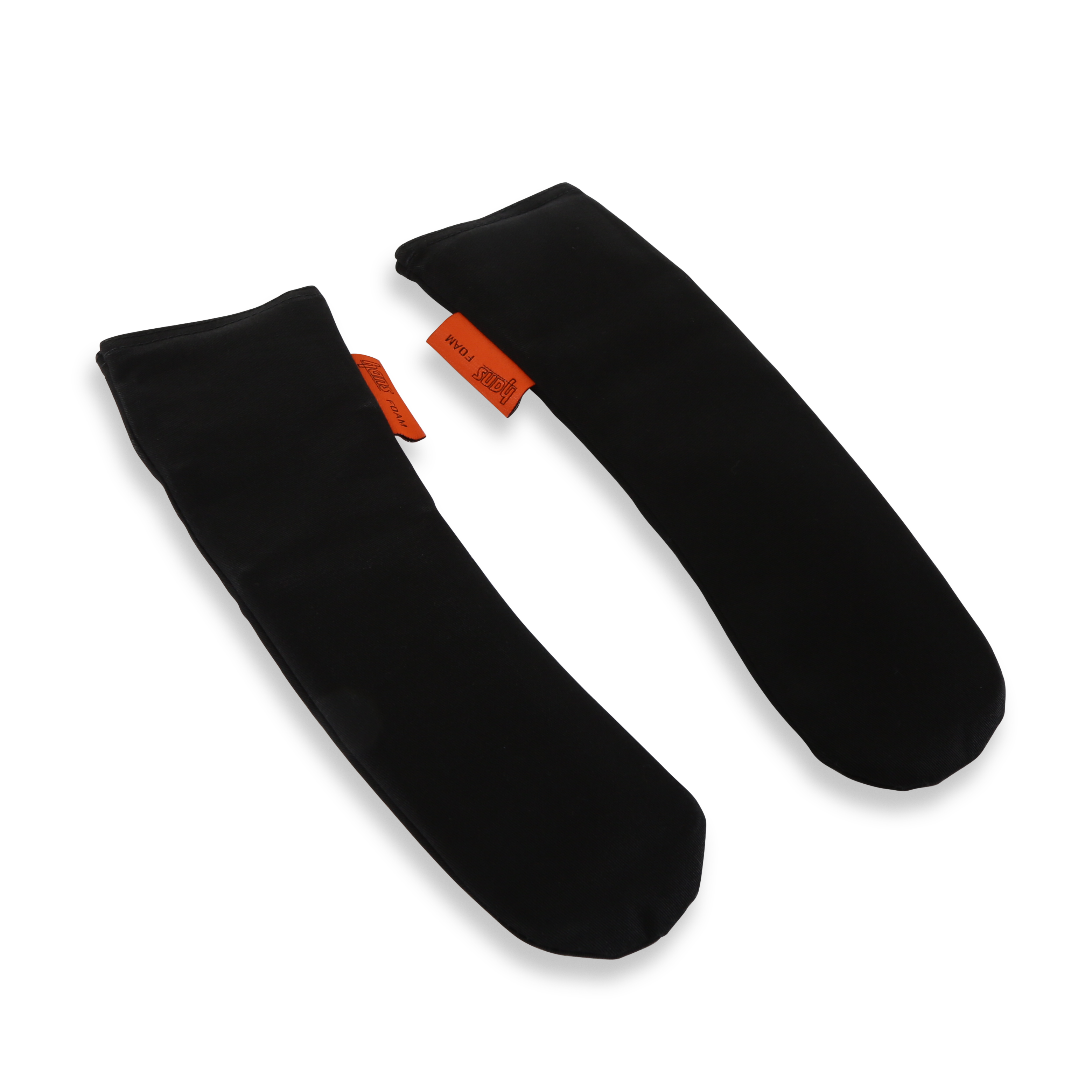 HANS Shoulder Padding Kit