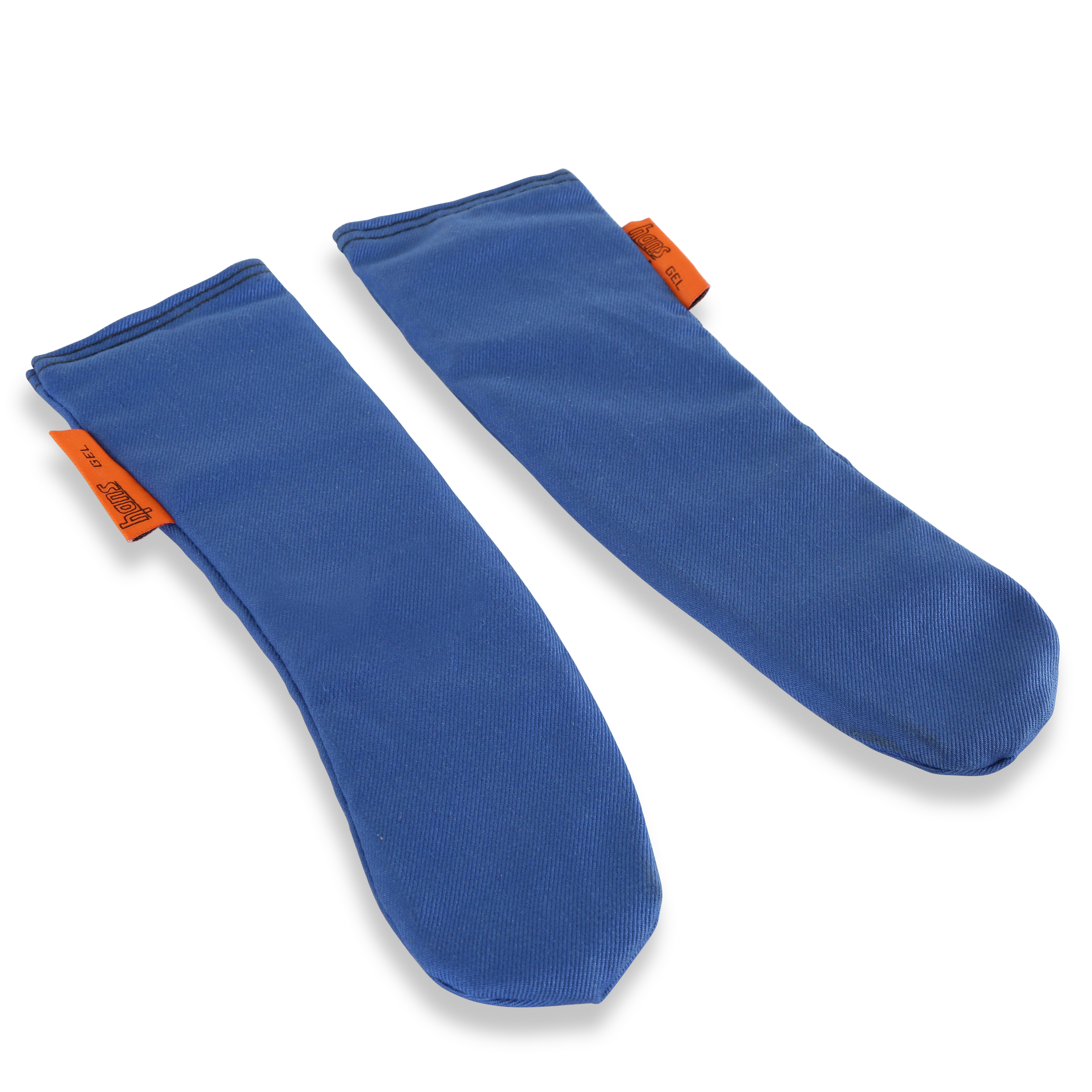 HANS Shoulder Padding Kit