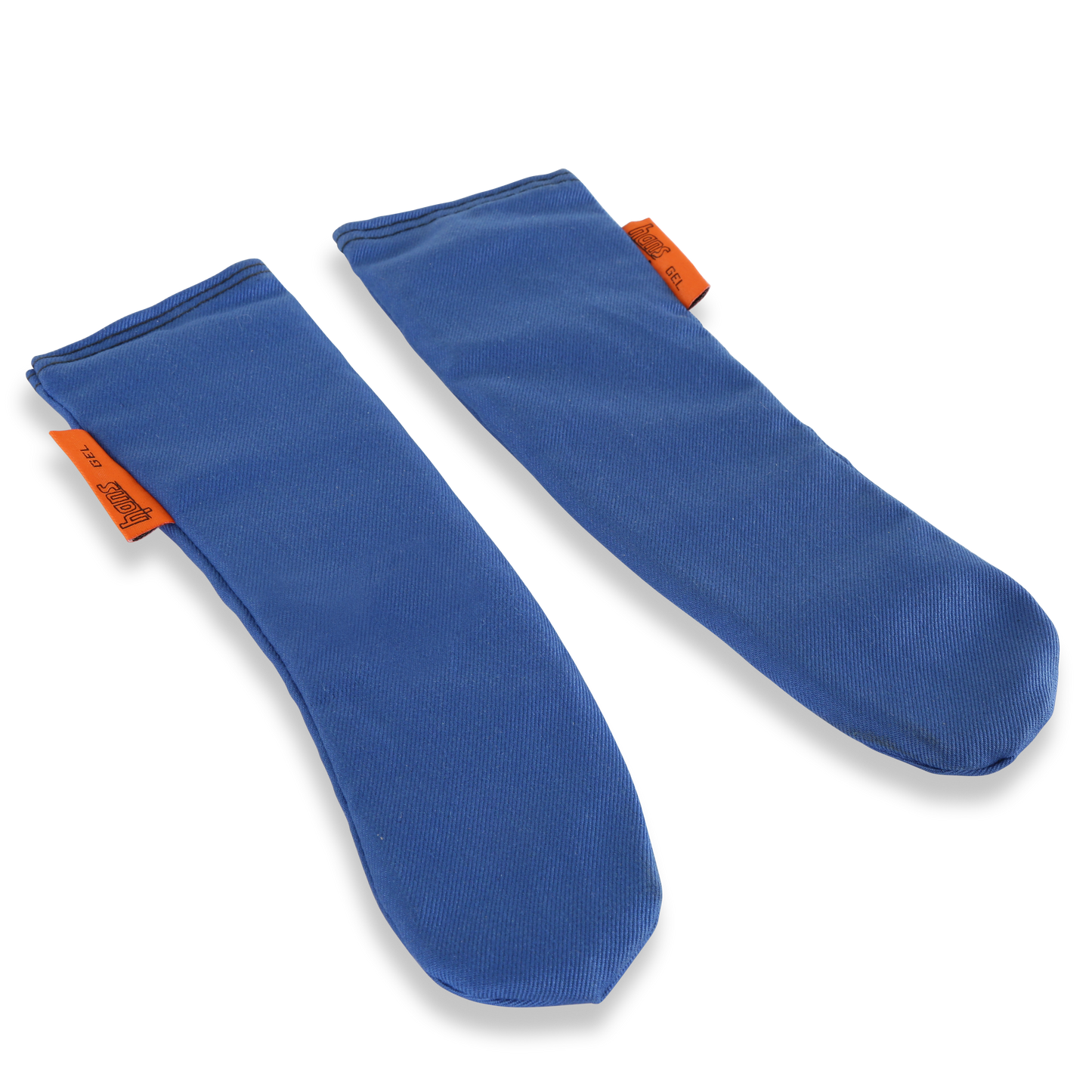 HANS Shoulder Padding Kit