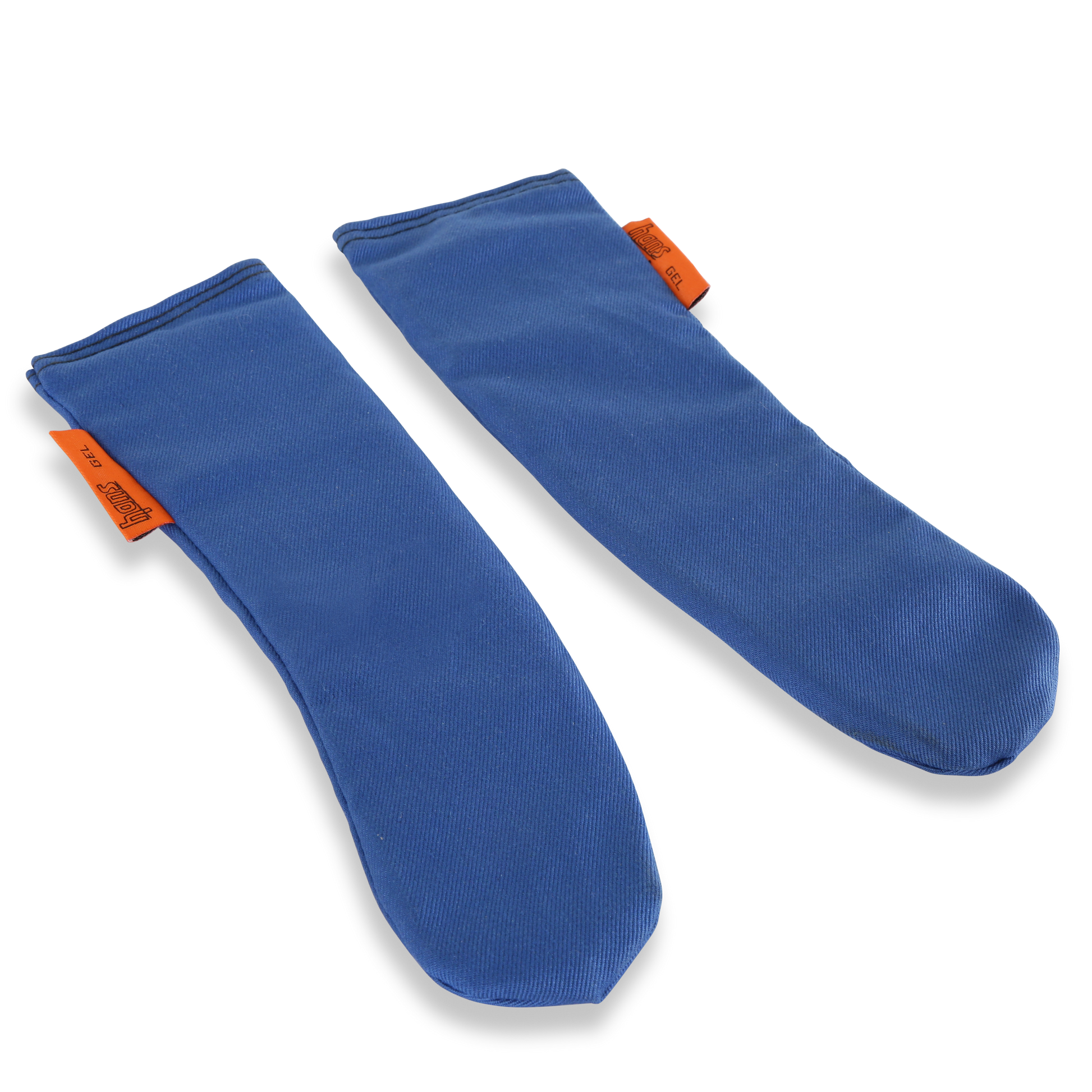 HANS Shoulder Padding Kit