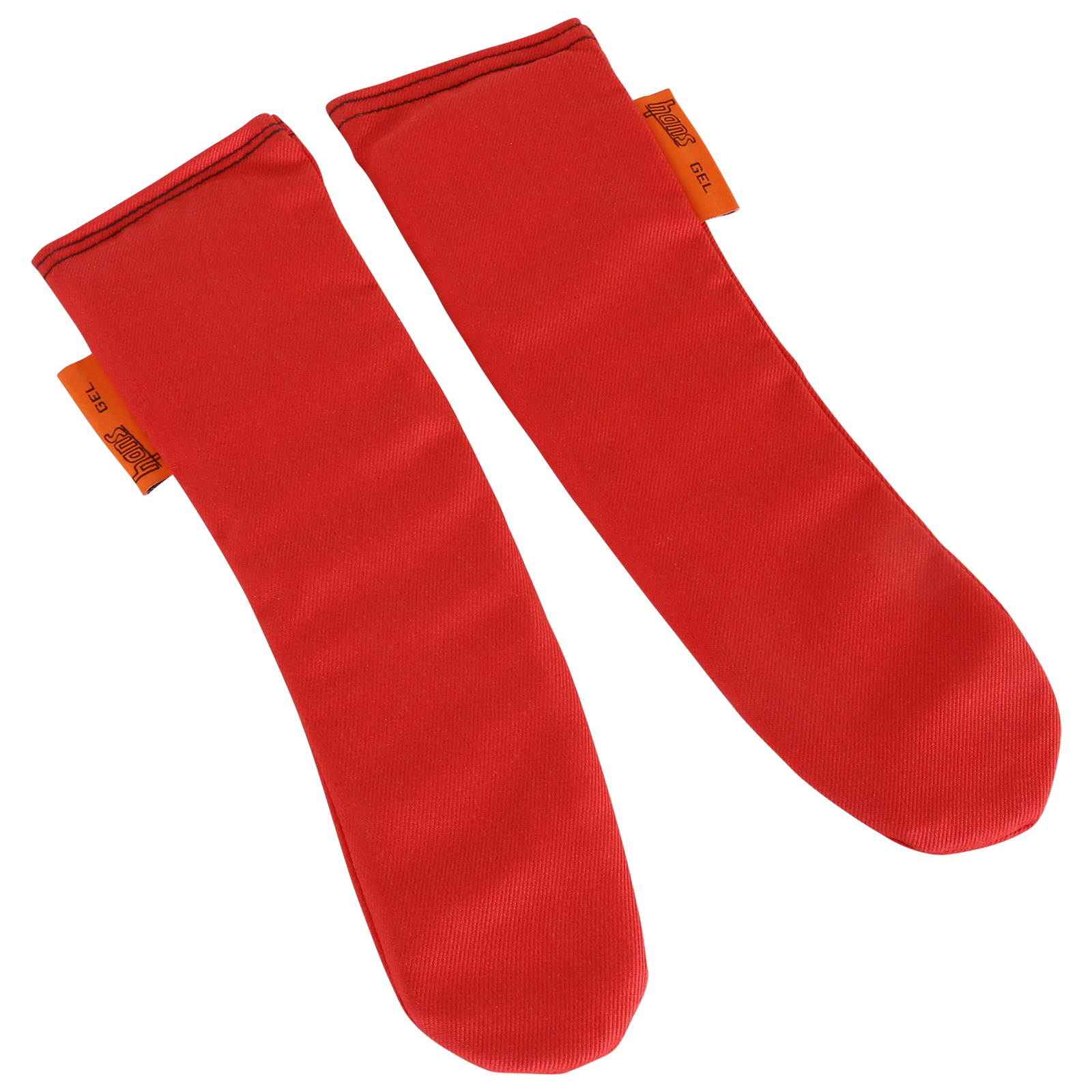 HANS Shoulder Padding Kit