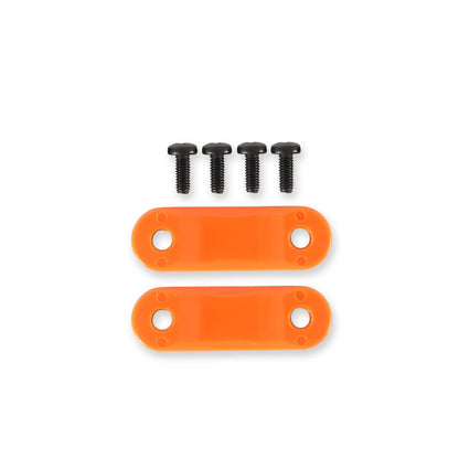 HANS Sliding Tethers - HANS Zero