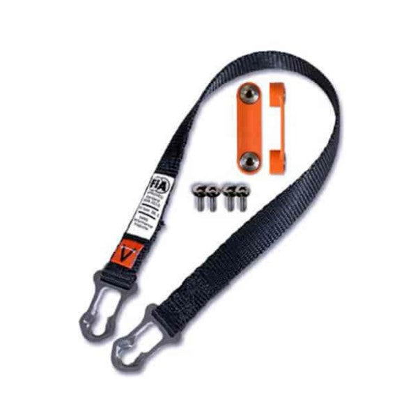 HANS Sliding Tethers - Sport Ii