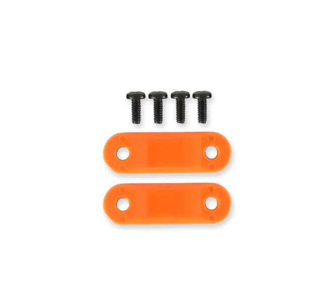 HANS Sliding Tethers - Sport Ii