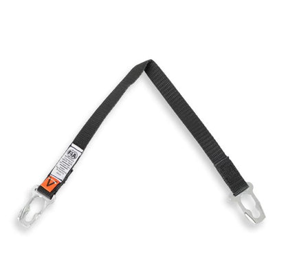 HANS Sliding Tethers - Sport Ii