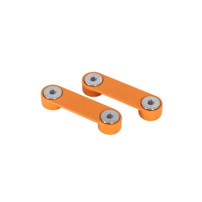 HANS Sliding Tethers - Sport Ii