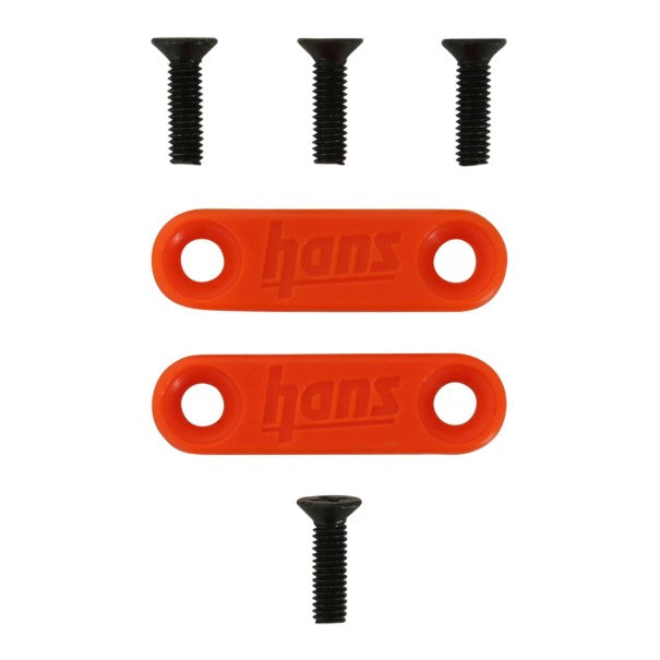 HANS Sliding Tethers - Ultra/Ultra Lite/Adjustable/Professional