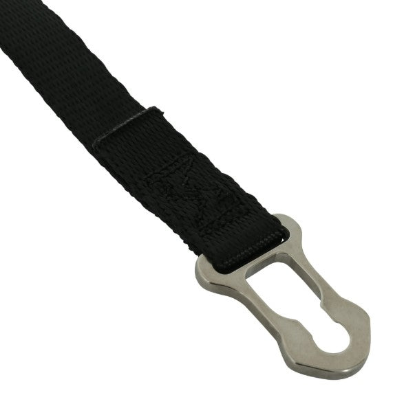 HANS Sliding Tethers - Ultra/Ultra Lite/Adjustable/Professional