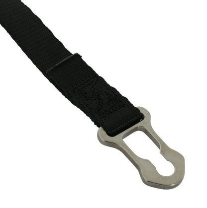 HANS Sliding Tethers - Ultra/Ultra Lite/Adjustable/Professional