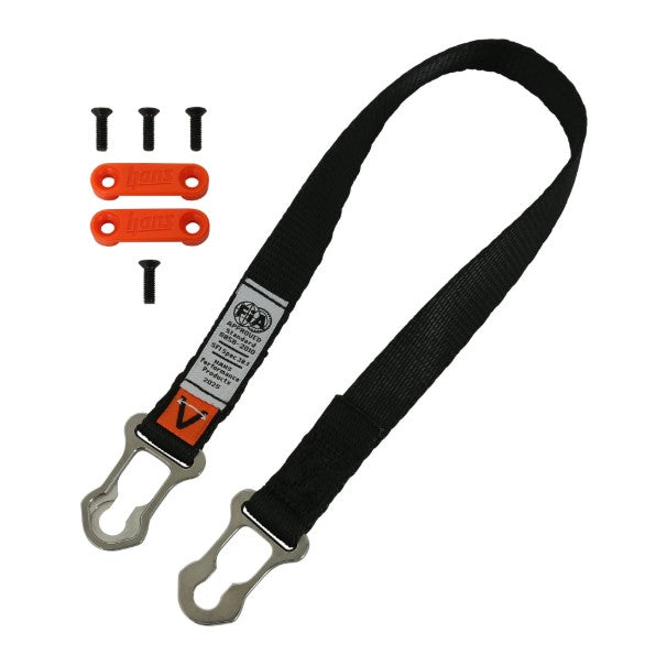 HANS Sliding Tethers - Ultra/Ultra Lite/Adjustable/Professional