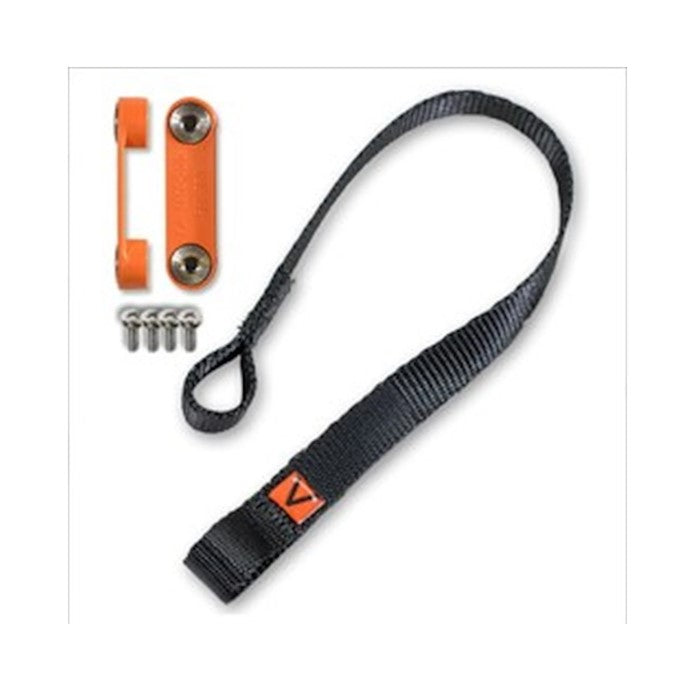 HANS Sliding Tethers - Ultra/Ultra Lite/Adjustable/Professional