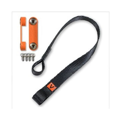 HANS Sliding Tethers - Ultra/Ultra Lite/Adjustable/Professional