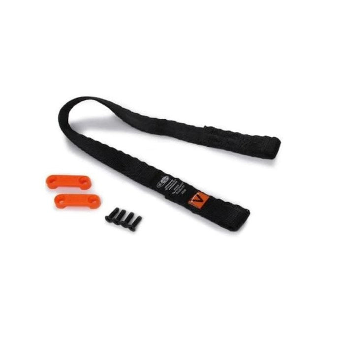 HANS Sliding Tethers - Ultra/Ultra Lite/Adjustable/Professional