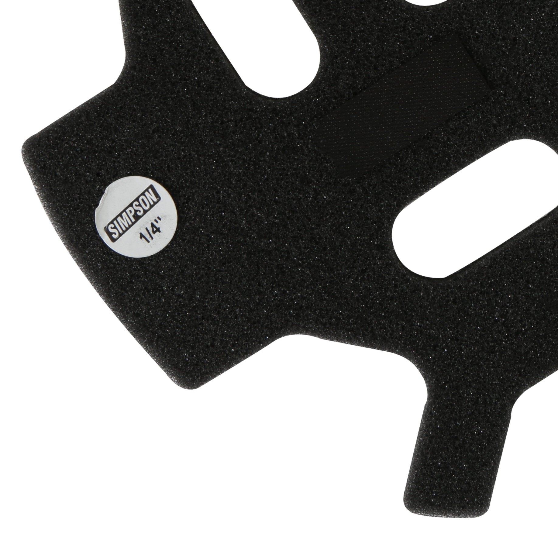 Sd1 Helmet Top Pad
