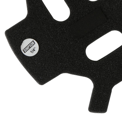 Sd1 Helmet Top Pad