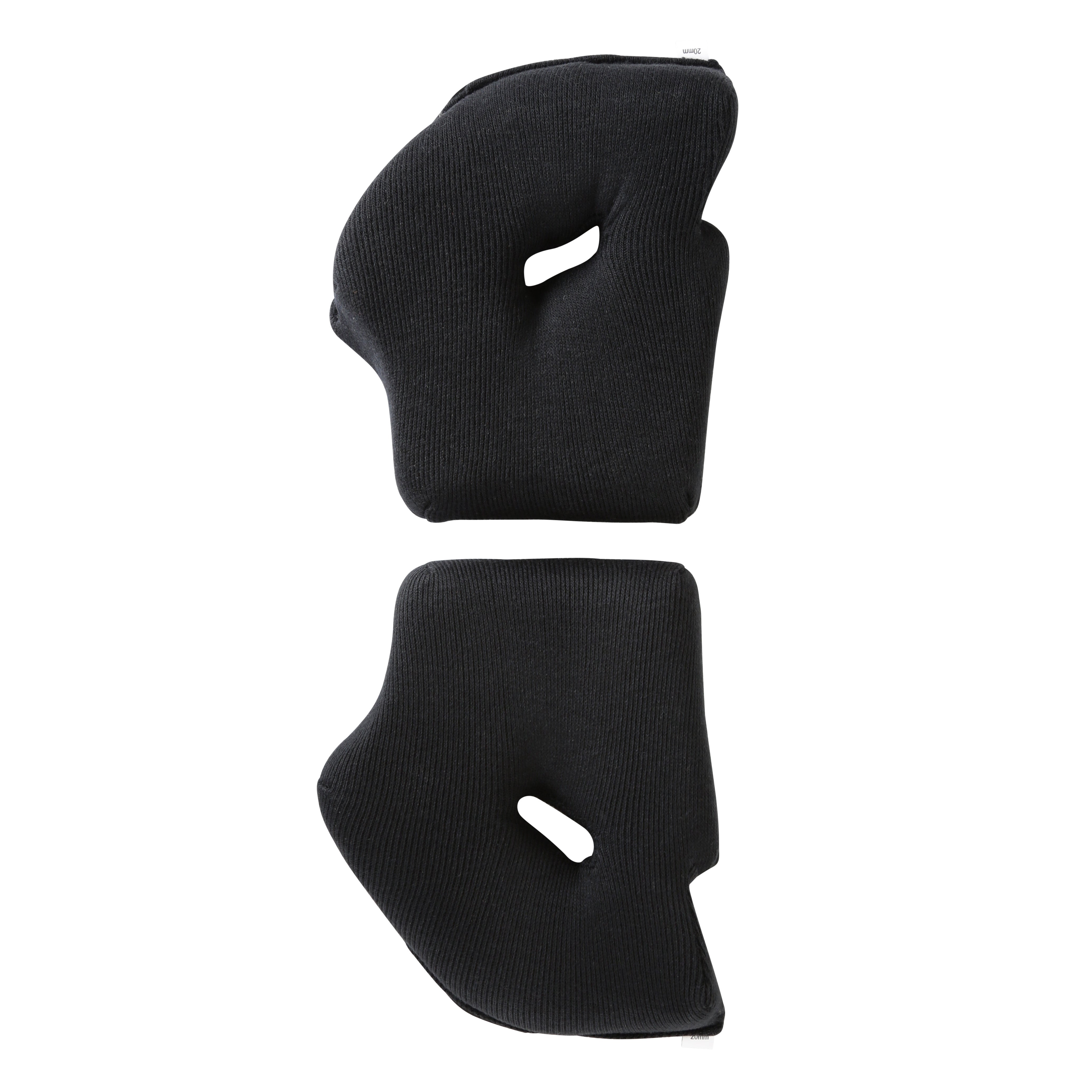 Simpson Carbon Bandit Cheek Pad