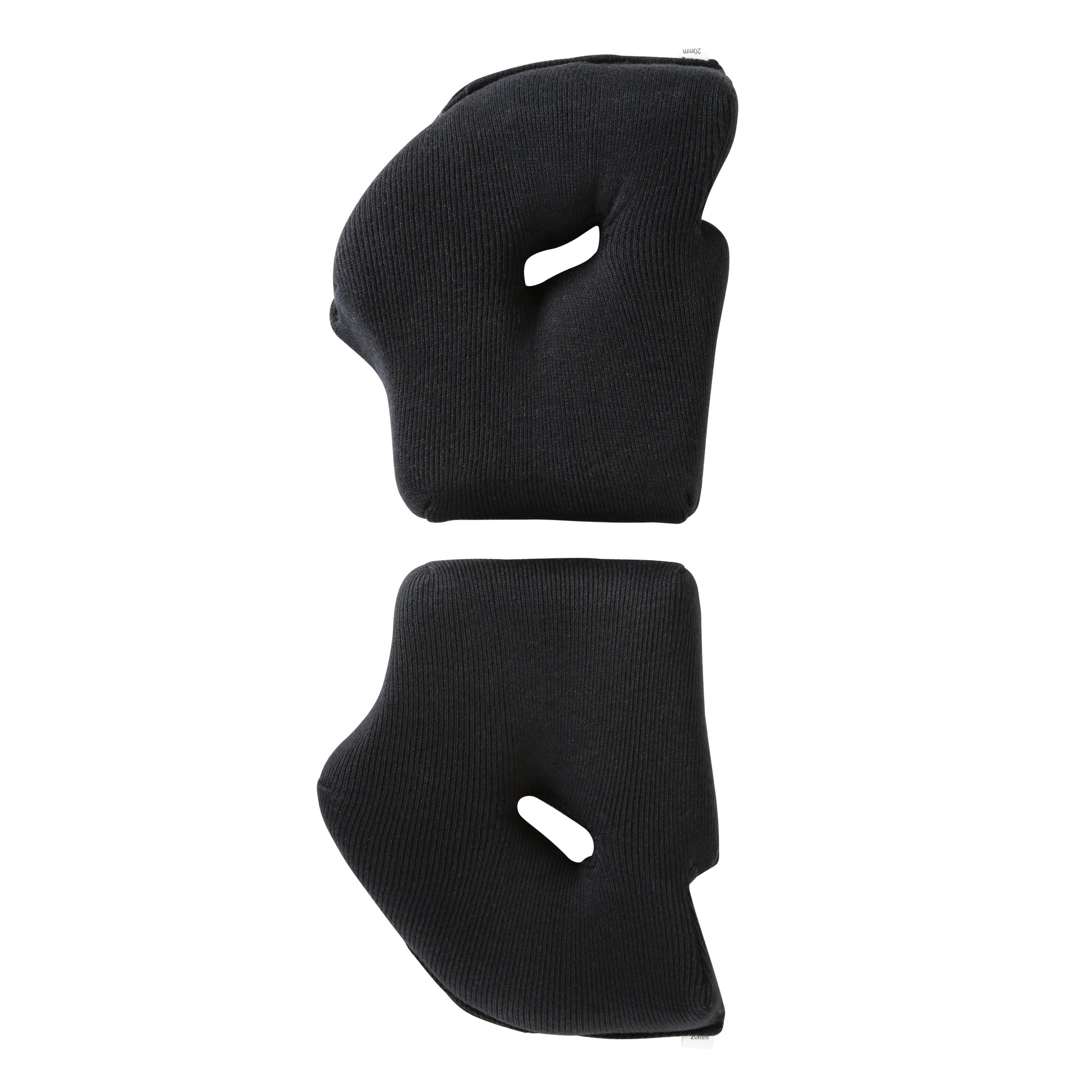 Simpson Carbon Bandit Cheek Pad