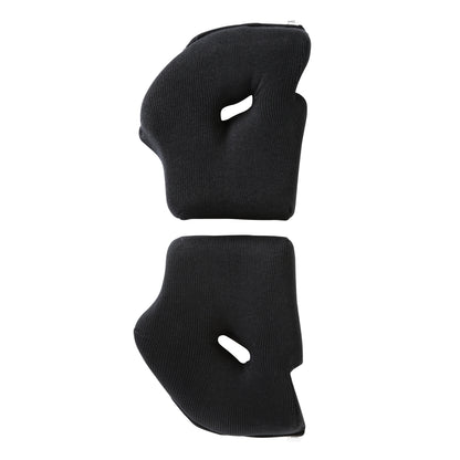 Simpson Carbon Bandit Cheek Pad