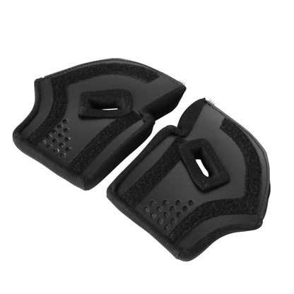 Simpson Carbon Bandit Cheek Pad