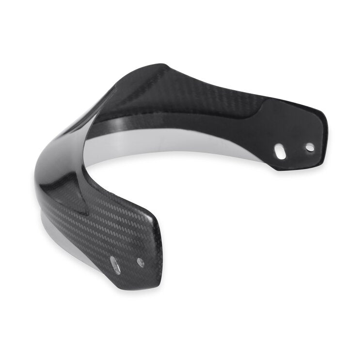Simpson Peak Visor For Devil Ray Helmet