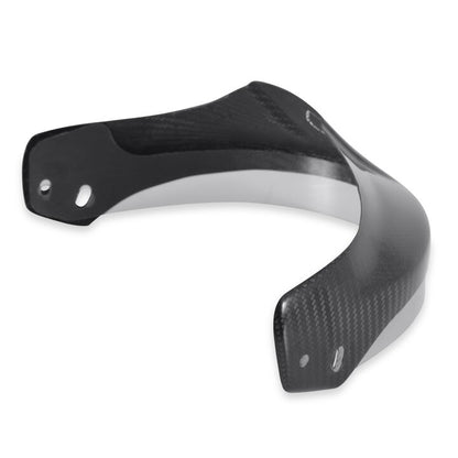Simpson Peak Visor For Devil Ray Helmet