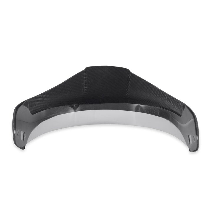 Simpson Peak Visor For Devil Ray Helmet