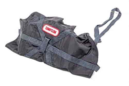 Air Boss Pilot Bag