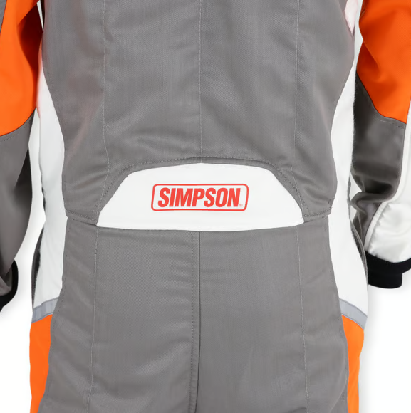 Airspeed Driving Suit