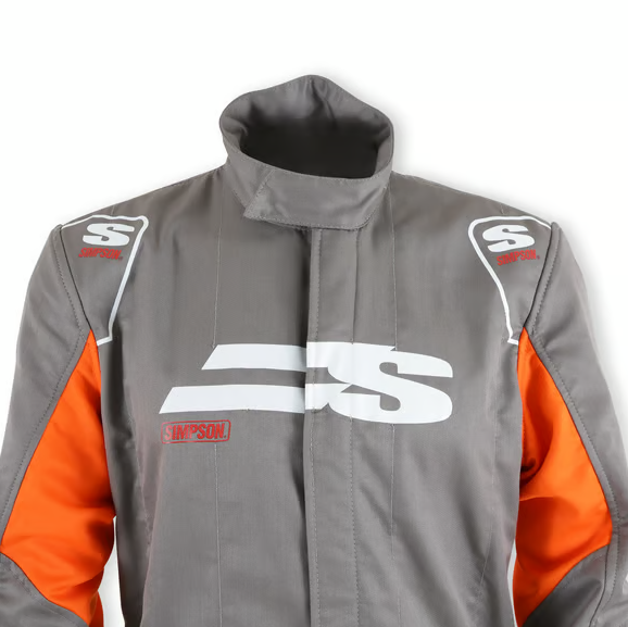Airspeed Driving Suit