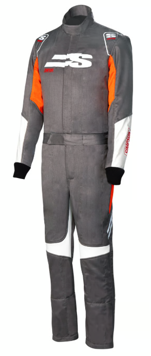 Airspeed Driving Suit