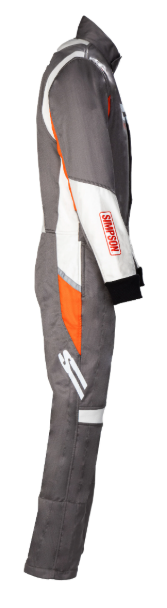 Airspeed Driving Suit