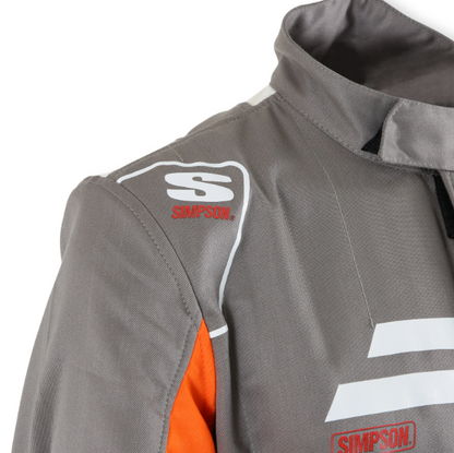 Airspeed Driving Suit