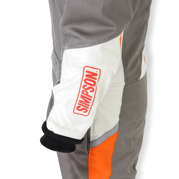 Airspeed Driving Suit