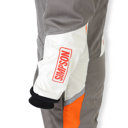 Airspeed Driving Suit