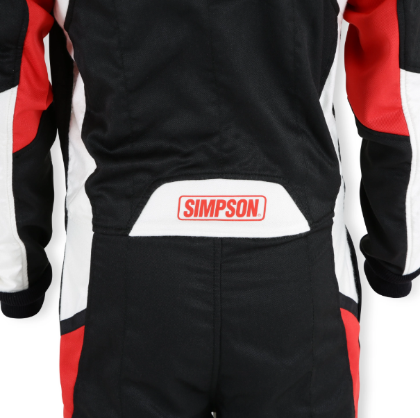 Airspeed Driving Suit