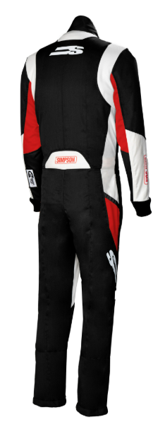 Airspeed Driving Suit