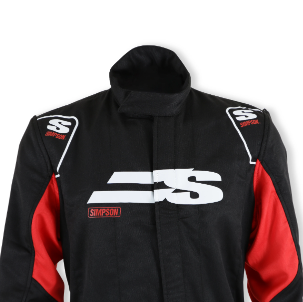 Airspeed Driving Suit