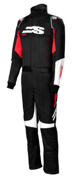 Airspeed Driving Suit