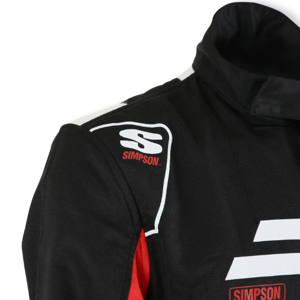 Airspeed Driving Suit