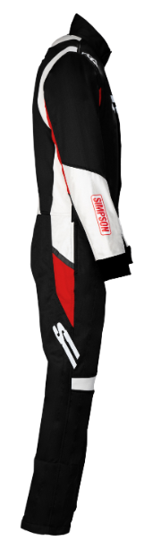 Airspeed Driving Suit