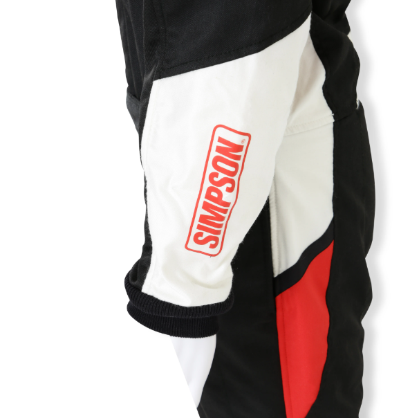 Airspeed Driving Suit