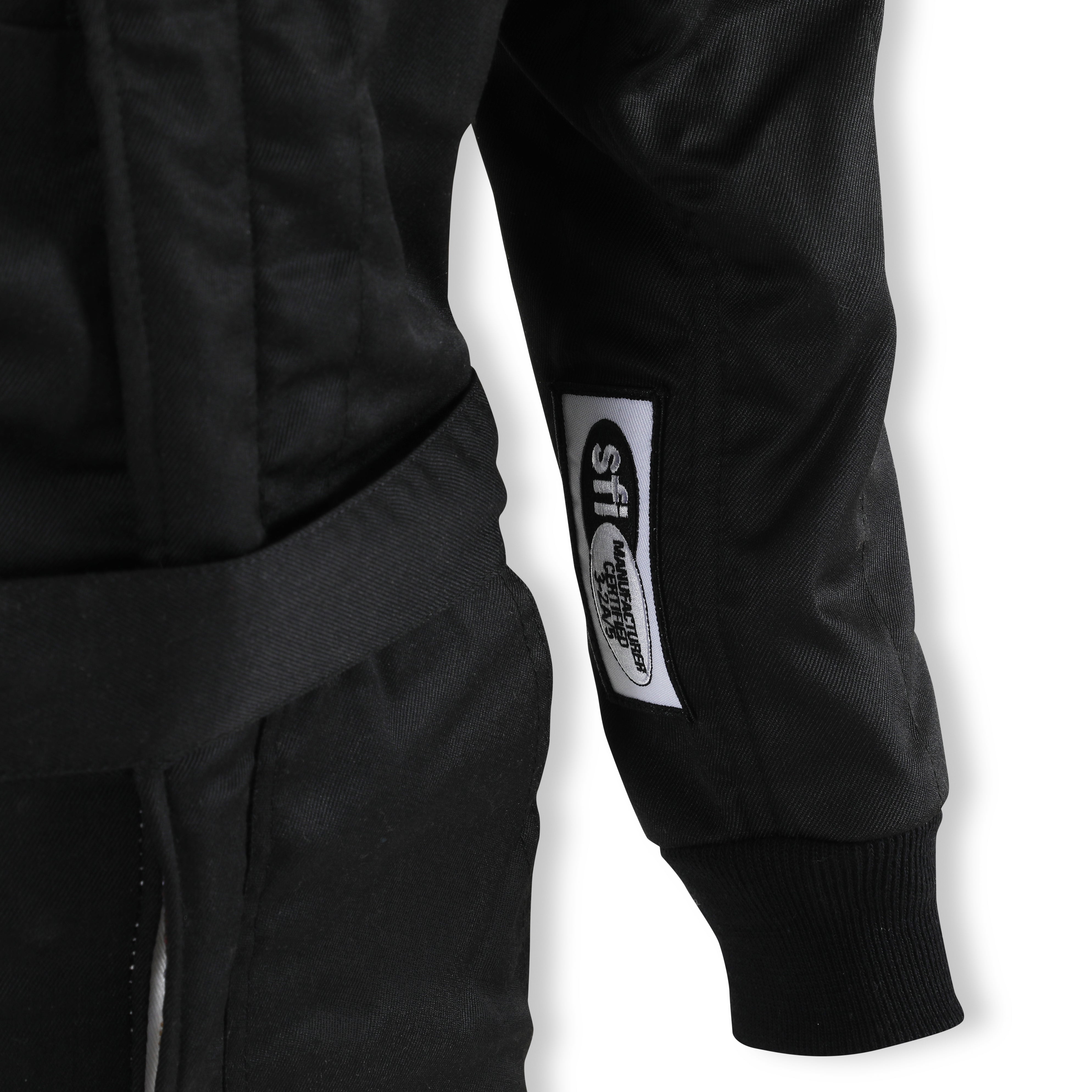 Checkers Racing Suit