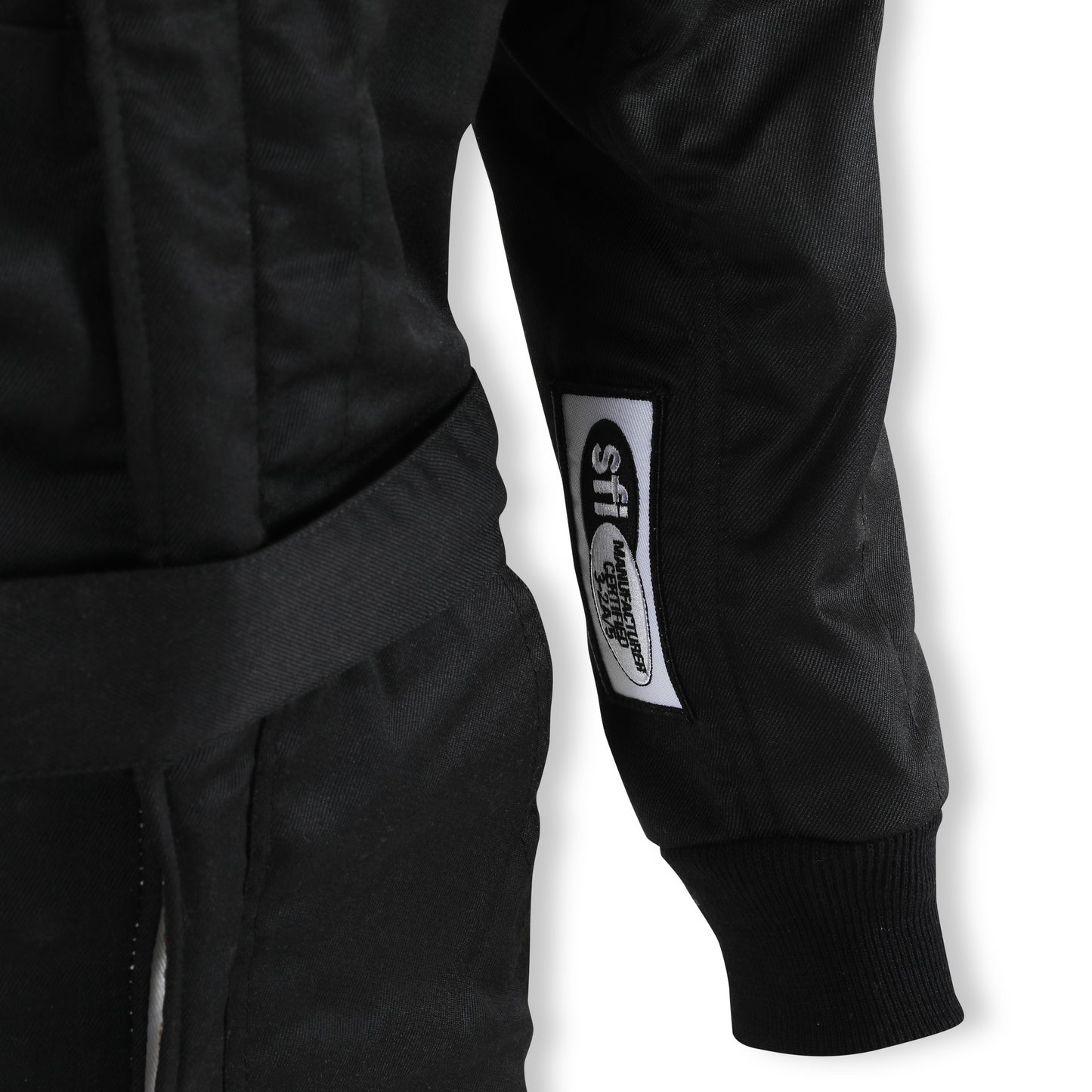 Checkers Racing Suit