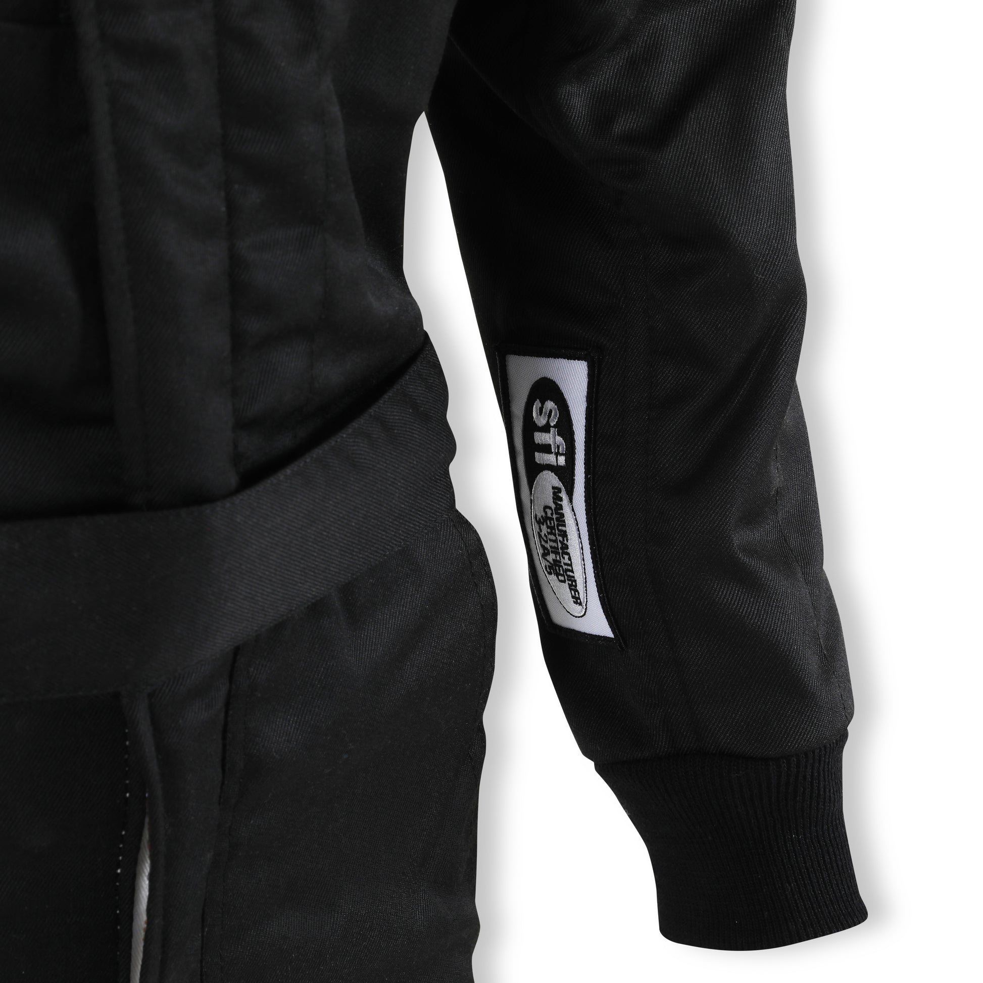 Checkers Racing Suit