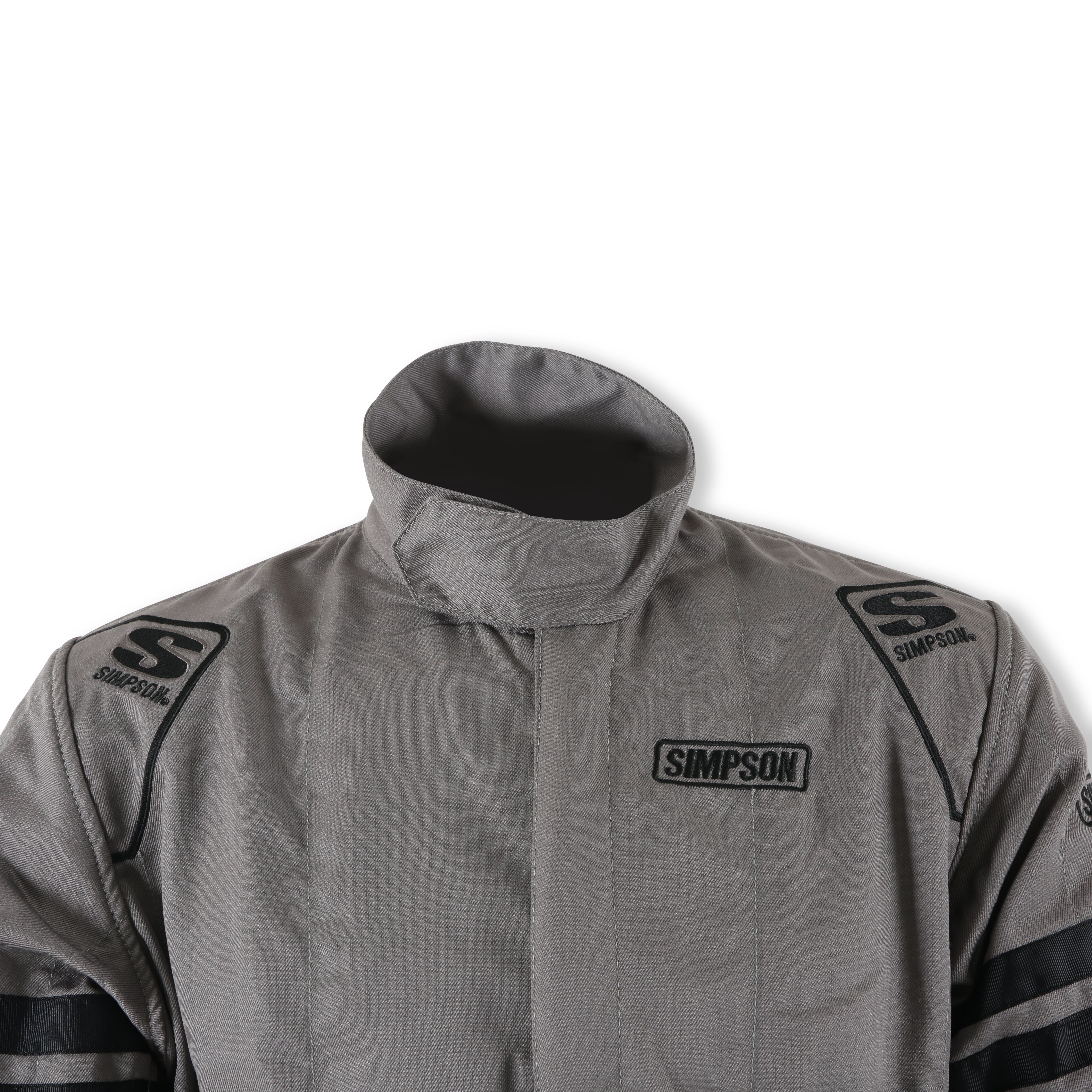 Classic Sfi 5 Racing Jacket