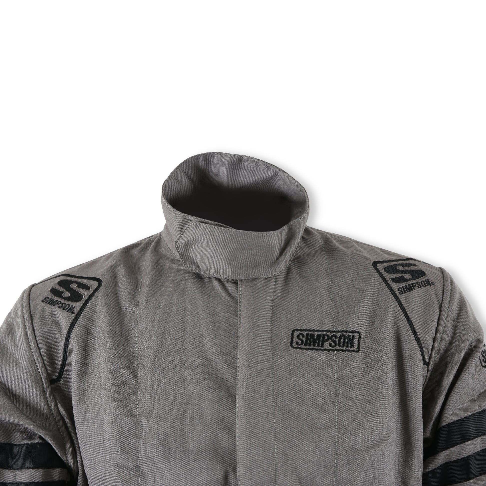 Classic Sfi 5 Racing Jacket