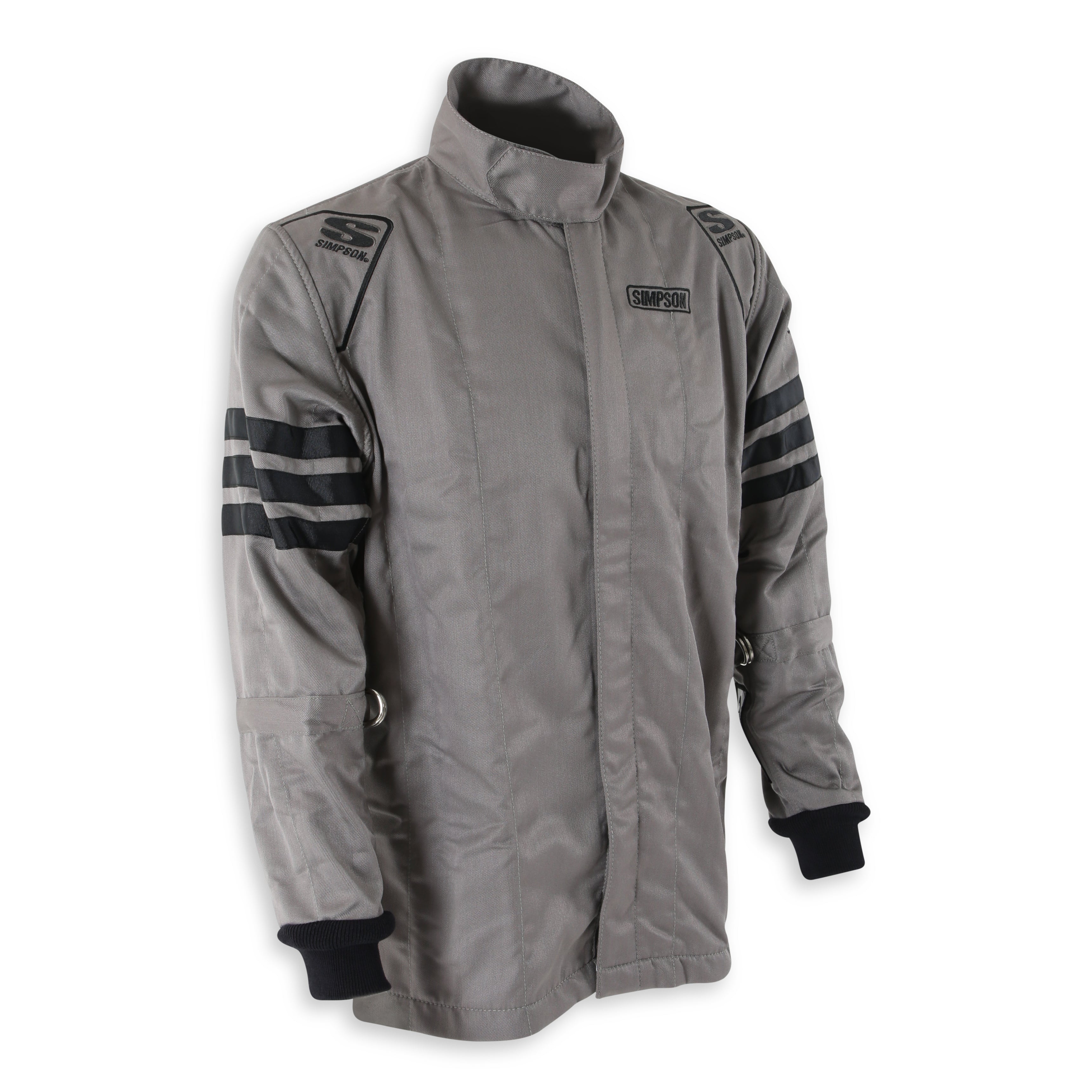 Classic Sfi 5 Racing Jacket